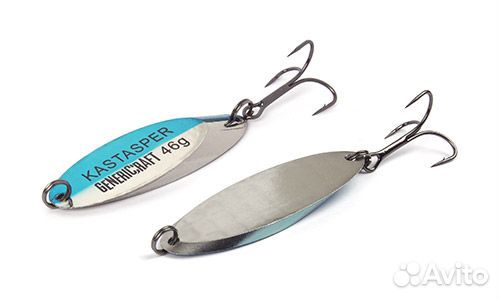 Блесна Generic Craft KastAsper 56, 5.6см, 21г, цв