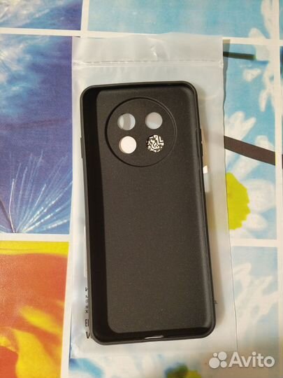 Чехол на телефона Huawei nova Y 91