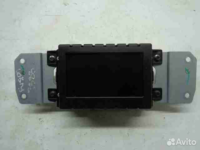 Дисплей информационный Ford Fusion 2 USA DS7T18B95