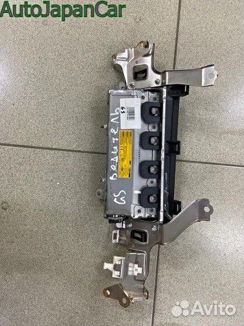 Лексус джс Подушка SRS в колено