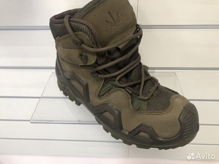 Ботинки Sword