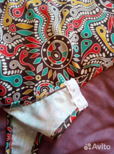 Вещи пакетом на девушку 42 44