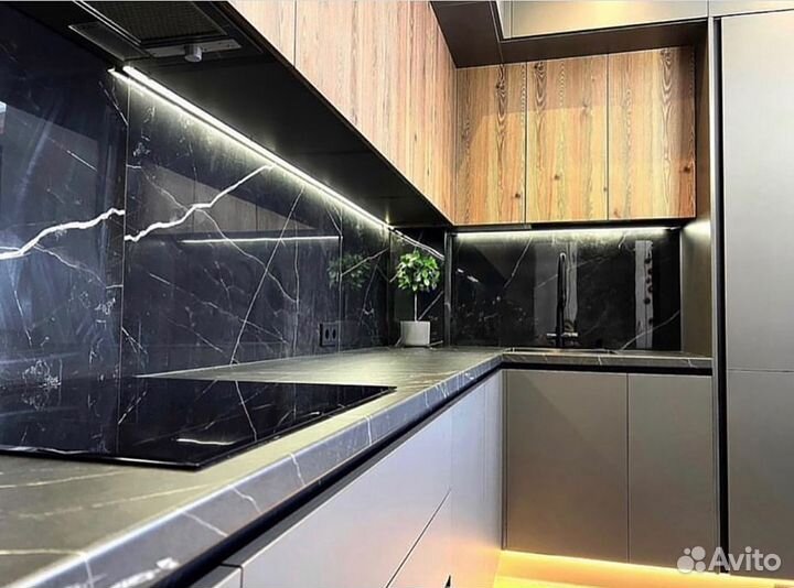 Кухни на заказ