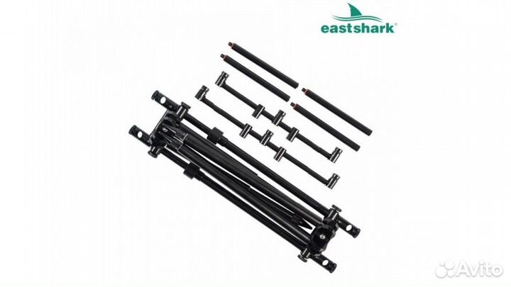 Род-Под Rod-pod SCF 803 AL