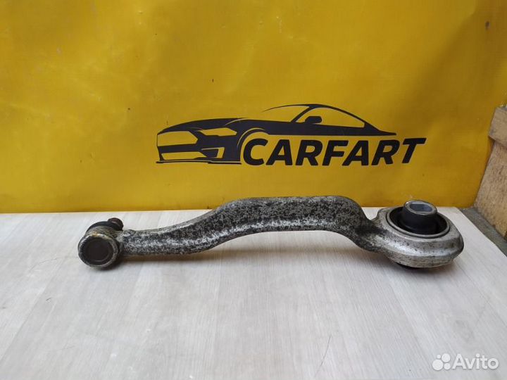 Рычаг продольный передний правый Mercedes-Benz E