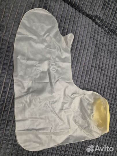 Бандаж детский и водонепроницаемый чехол