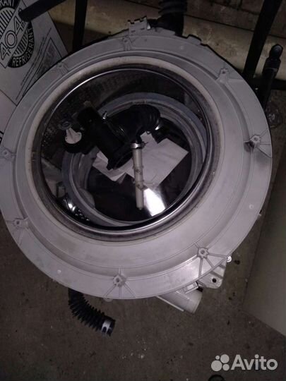 Стиральная машина