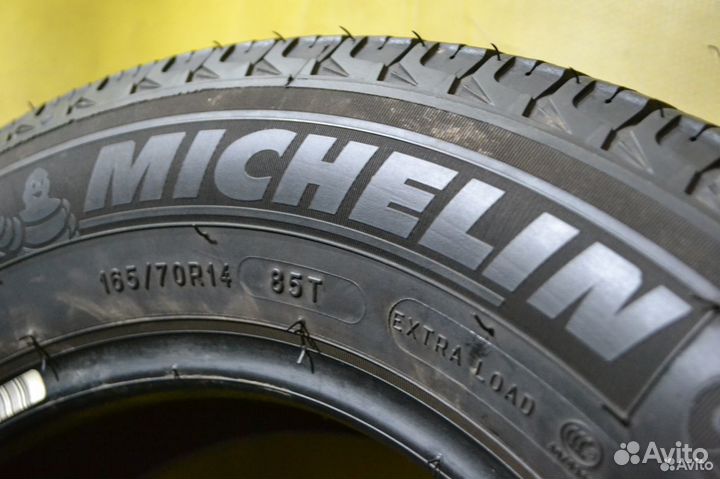Michelin X-Ice 3 165/70 R14