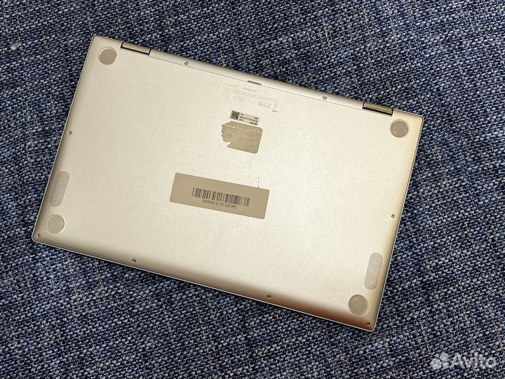 Сенсорный Asus C434T