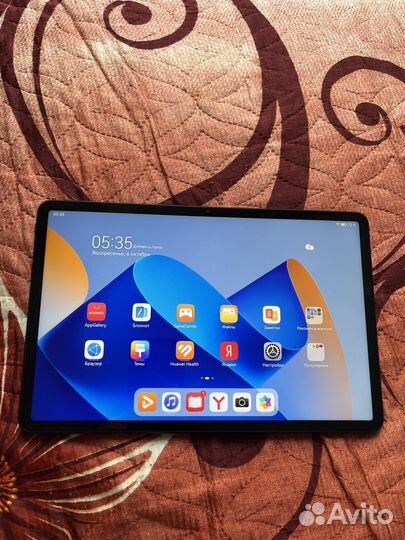 Планшет huawei matepad 11