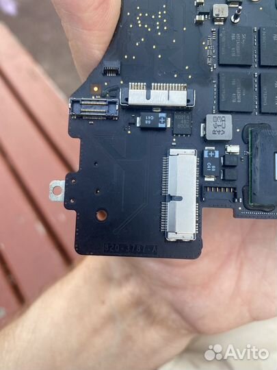 Увеличение памяти MacBook до 16-32 Gb