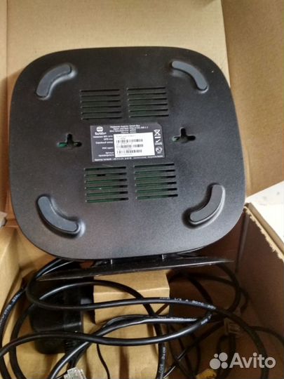 Wi-Fi роутеры Билайн smart BOX и Smart Box ONE