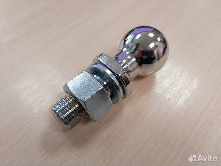 Шар сцепного устройства 1 7/8