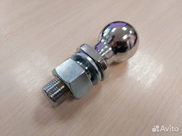 Шар сцепного устройства 1 7/8