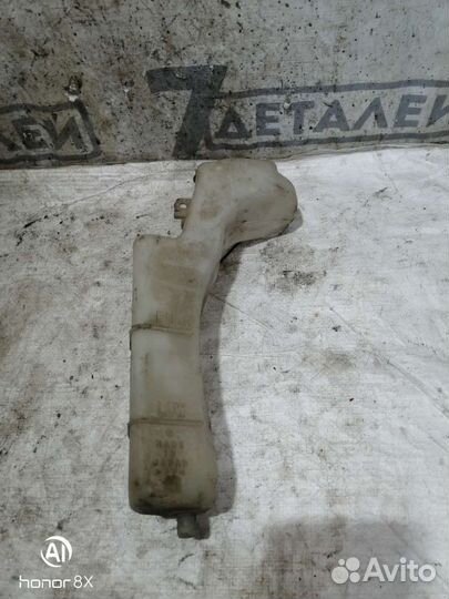 Расширительный бачок Subaru Impreza G12