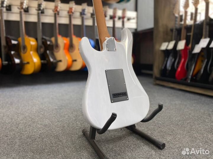 Электрогитара