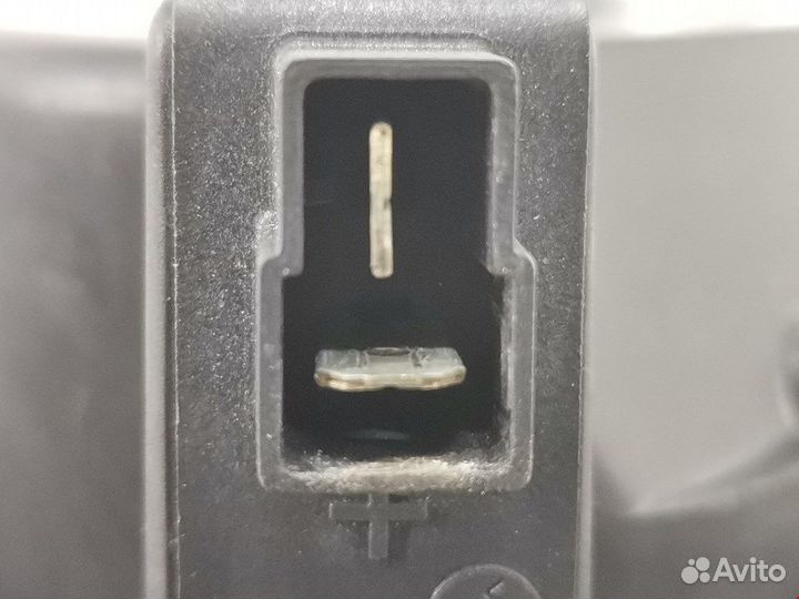 Моторчик печки для Fiat Multipla (186) 46770740