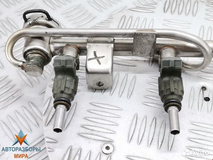 Форсунка Volkswagen Passat B5 2000 06B133551B