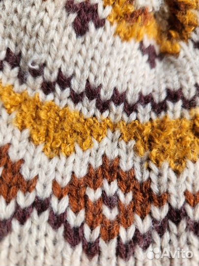 Шапка детская zara