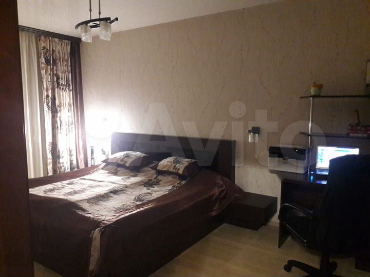 Коттедж 140 м² на участке 12 сот.