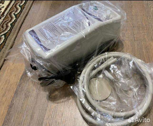 Противопролежневый матрас trives 2500 VF(ячеистый)