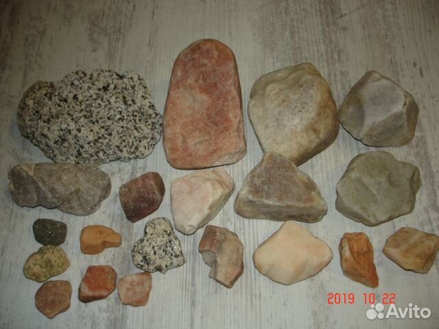 Камень змеевик