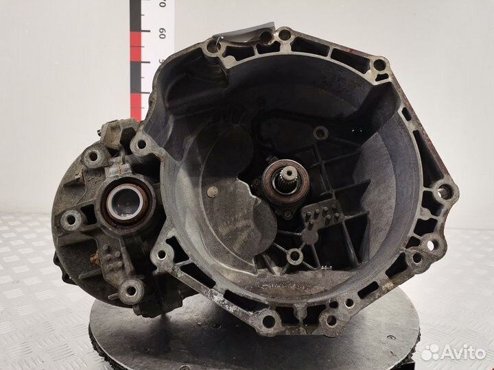 Кпп 6ст (механическая коробка) для Opel Insignia 1