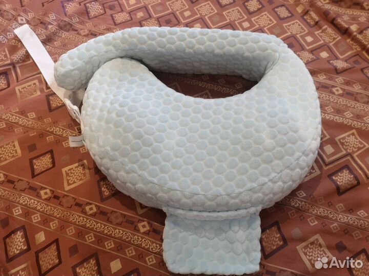 Подушка для кормления