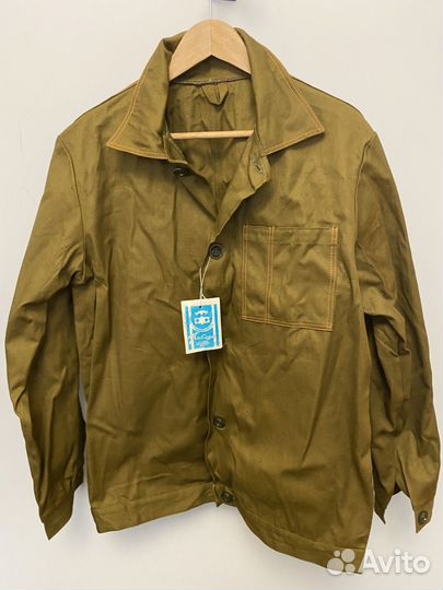 Гимнастёрка СССР