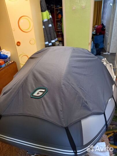 Гладиатор 3.5