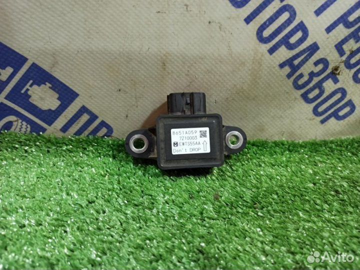 Датчик Mitsubishi L200 внедорожник 2.5 KB4T 2008