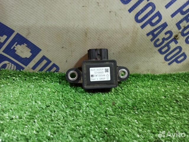 Датчик Mitsubishi L200 внедорожник 2.5 KB4T 2008