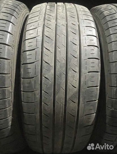 Dunlop Enasave EC300 215/60 R16 93P