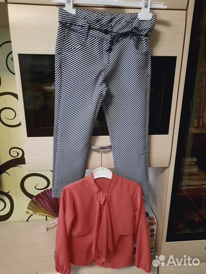 Костюм для девочки