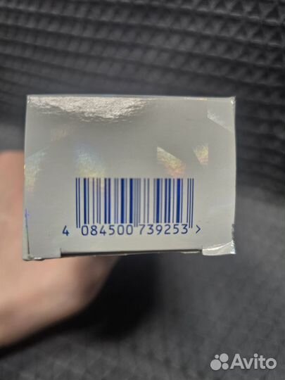 Зубная паста Oral-B отбеливающая 75мл