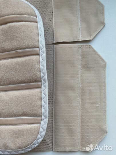 Новый бандаж послеоперационный