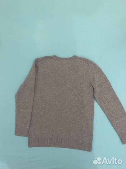 Джемпер детский о гр. 80 дл 52 хлопок 100%