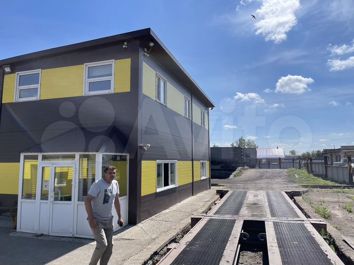 Офис, 1455.7 м²