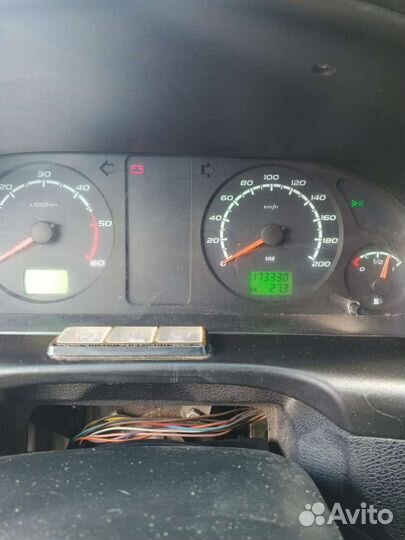 УАЗ Patriot 2.7 МТ, 2012, 173 000 км