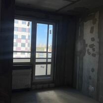 1-к. квартира, 38,9 м², 11/25 эт.