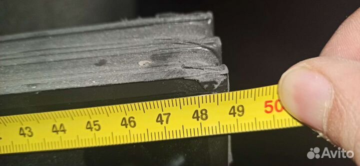 Стеклопакет двойной KBE