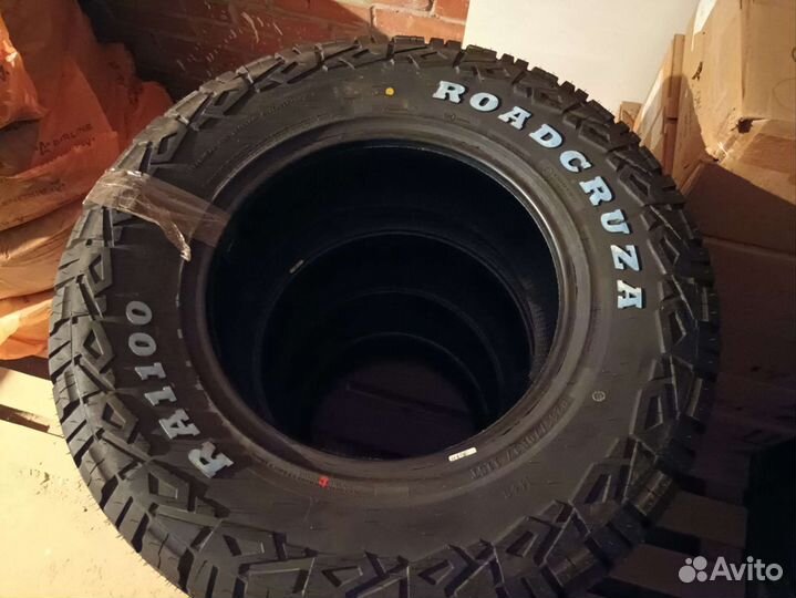 Roadcruza RA1100 A/T 265/70 R17