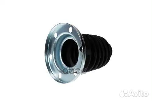 К-кт пыльника ШРУСа внутреннего Audi 100 2.3i