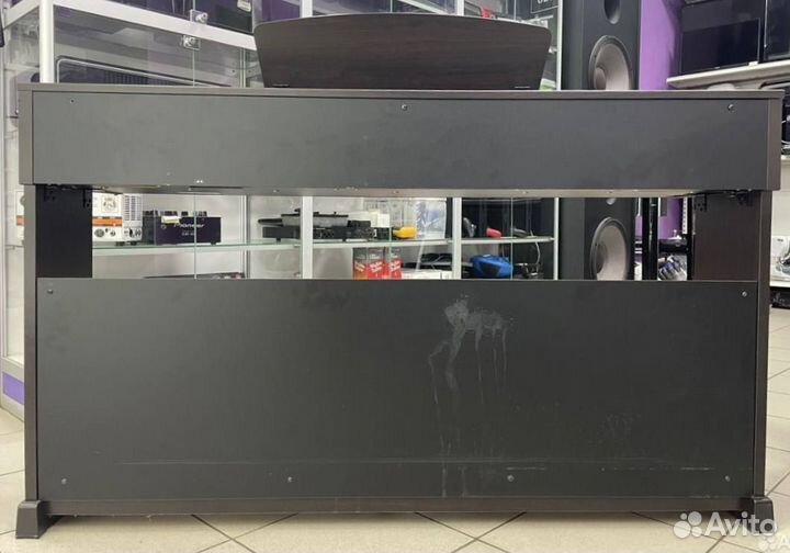 Цифровое пианино Yamaha Arius YDP-160