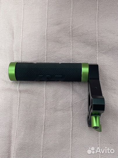 Ручки для камеры rig