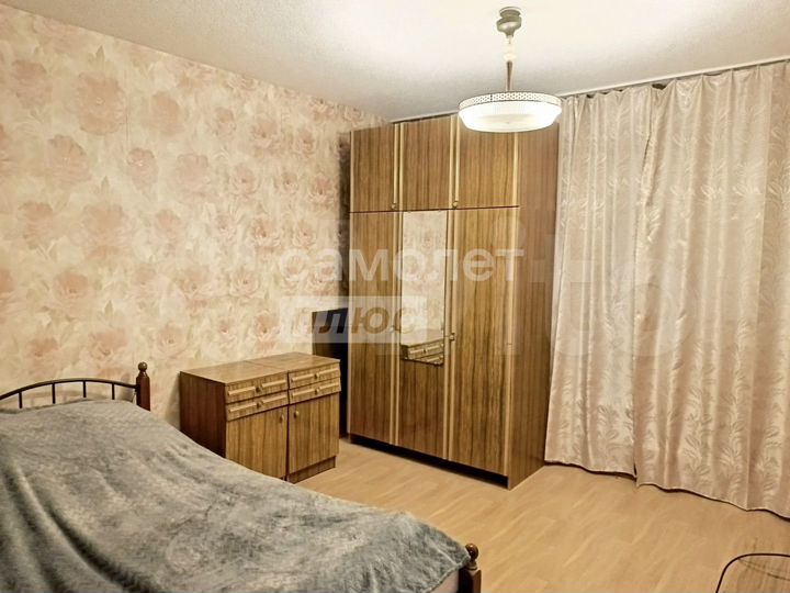 2-к. квартира, 61,7 м², 7/10 эт.