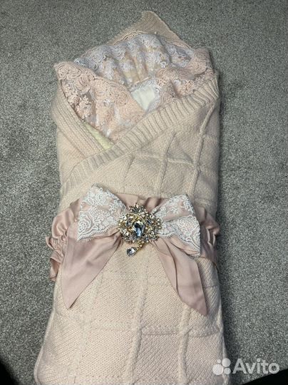 Космплект на выписку