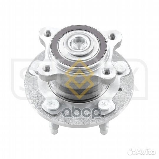 Ступица колеса зад прав/лев SN1037 sufix