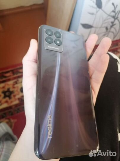 Realme 8i