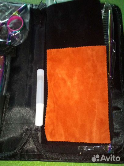 Ножницы парикмахерские профессиональные